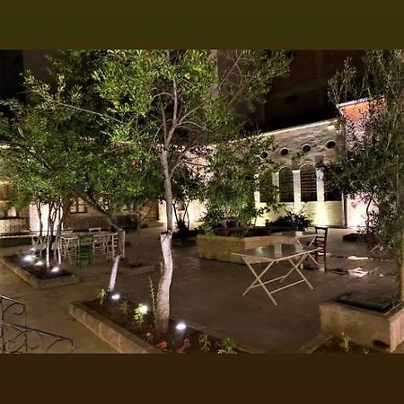 Kilis Konagi Butik Otel 外观 照片