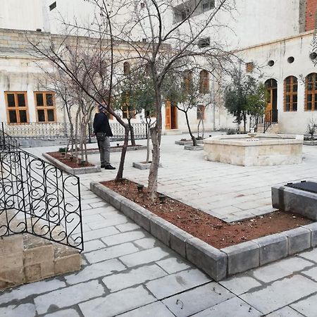Kilis Konagi Butik Otel 外观 照片