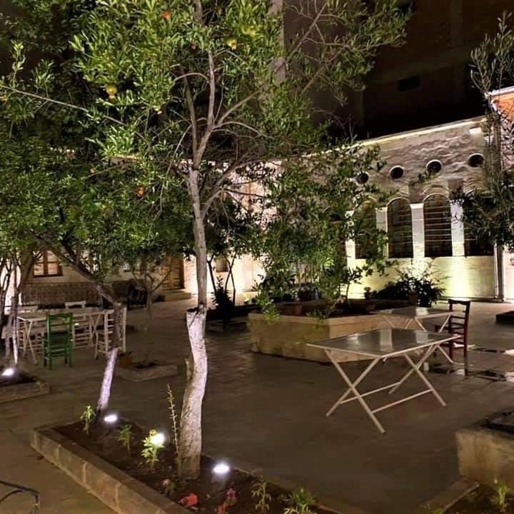 Kilis Konagi Butik Otel 外观 照片