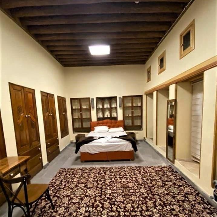 Kilis Konagi Butik Otel 外观 照片
