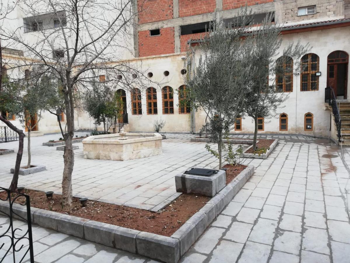 Kilis Konagi Butik Otel 外观 照片