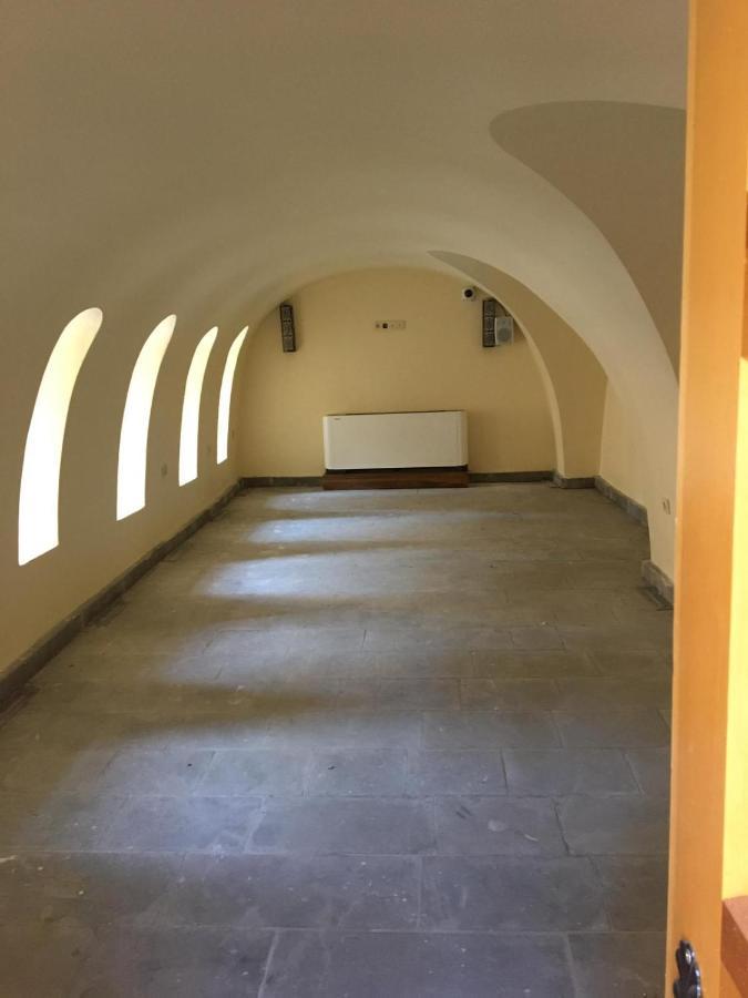 Kilis Konagi Butik Otel 外观 照片