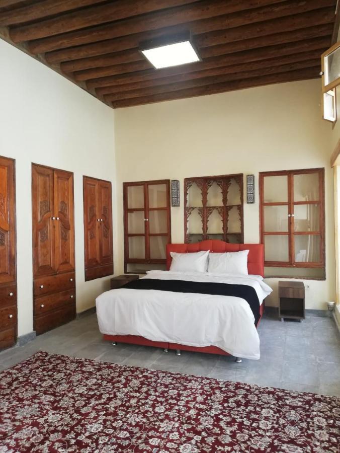 Kilis Konagi Butik Otel 外观 照片