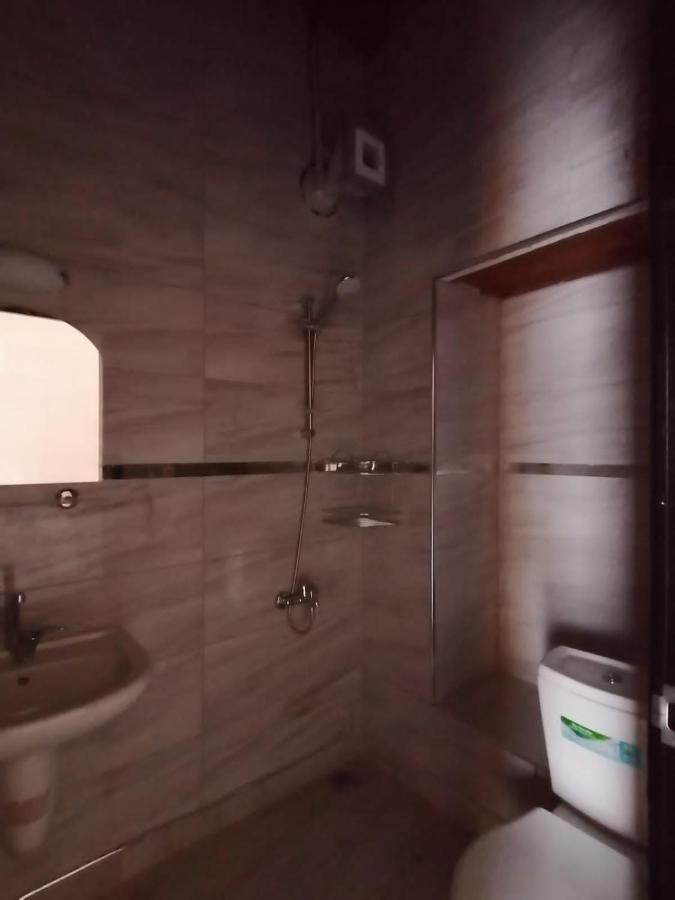 Kilis Konagi Butik Otel 外观 照片