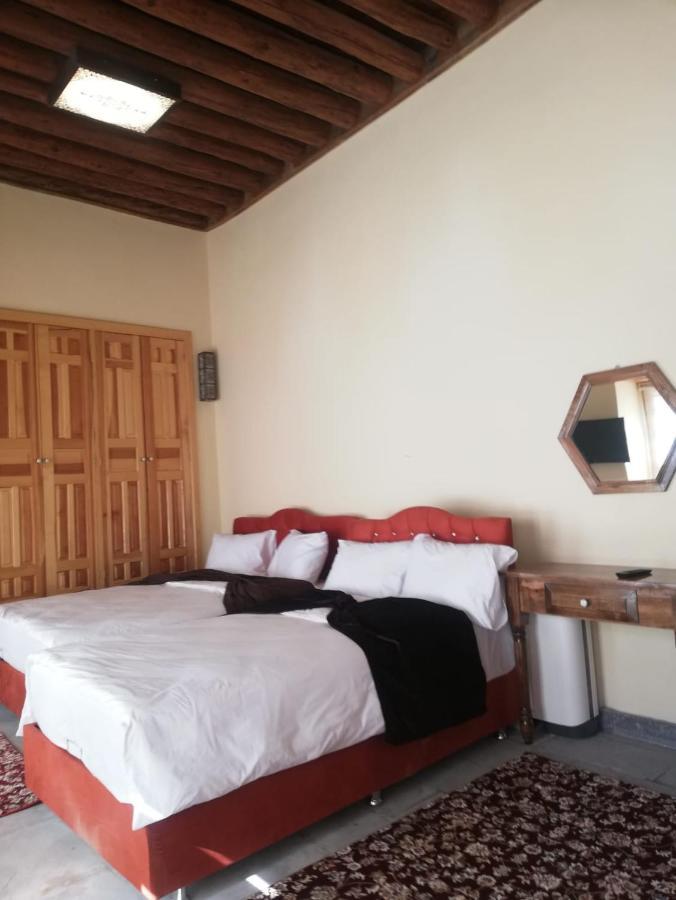 Kilis Konagi Butik Otel 外观 照片